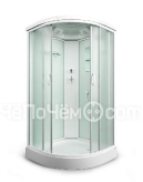 Душевая кабина MIRWELL MR3509P-C3