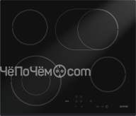 Варочная панель GORENJE ect 620 csc