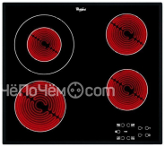 Варочная панель WHIRLPOOL akt 8130 ba