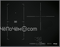 Варочная панель SMEG sim571b