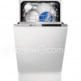 Посудомоечная машина ELECTROLUX esl 4650 ro