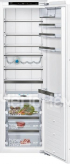 Холодильник SIEMENS KI81FPD20R