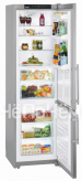 Холодильник LIEBHERR cbpesf 4013