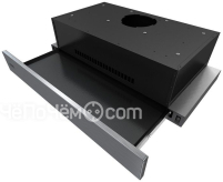 Вытяжка KRONA Ameli 600 inox S