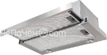 Вытяжка BACKER TH60L-2F100-SS
