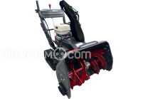 Снегоуборщик EVOLINE SBG 810 THE HYDRO