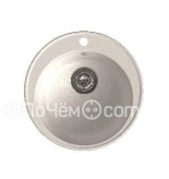 Кухонная мойка LEX LUGANO 480 WHITE