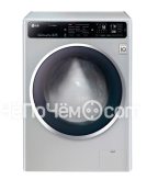 Стиральная машина LG F-12U1HBS4