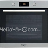 Духовой шкаф HOTPOINT-ARISTON FA2 841 JH IX HA
