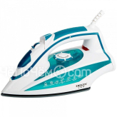 Утюг DELTA LUX DL-352 бирюзовый