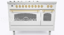 Варочный центр ILVE P12SDNE3/WHG