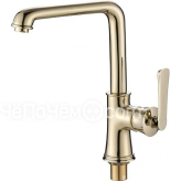 Смеситель RUSH Flores FLG0835-2