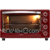 Мини-печь NORDFROST RC 350 R