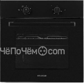 Духовой шкаф HYUNDAI 6003.01 BG