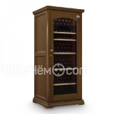 Винный шкаф IP INDUSTRIE CEXK 401-6 LNU