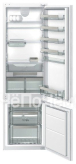 Холодильник GORENJE gsc 27178 f