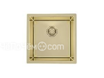 Кухонная мойка ALVEUS Quadrix Monarch 30 GOLD золото
