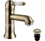 Смеситель LEMARK Villa LM4806B