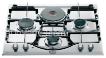 Варочная панель HOTPOINT-ARISTON ph 631 ms (ix)