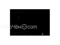 Варочная панель BERTAZZONI P784IC1G5NE