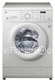 Стиральная машина LG f80c3ld