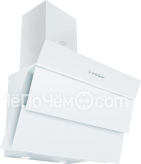 Вытяжка MBS slavia 150 glass white