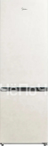 Холодильник MIDEA MDRB457FGF33ID