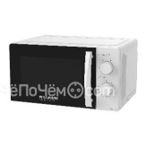 Микроволновая печь WILLMARK WMO-201MW