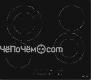 Варочная поверхность DARINA 6Р Е 327 B