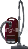 Пылесос MIELE Complete C3 Active PowerLine SGDF3 бордовый