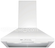 Вытяжка SIEMENS lc64wa221белая