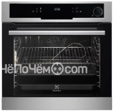 Духовой шкаф Electrolux EOB 8757 AOX