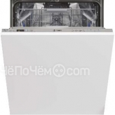 Посудомоечная машина INDESIT DIC 3C24 AC S