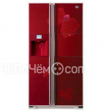 Холодильник LG gr-p247 jylw