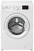 Стиральная машина Beko WRE 75 P 2 XWW