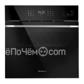 Духовой шкаф MAUNFELD EOEH7615STB