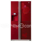 Холодильник LG gr-p247 jylw