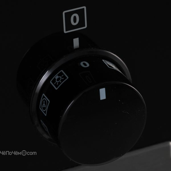 Духовой шкаф ELECTROLUX eob 5351 aox