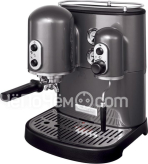 Кофемашина KITCHEN AID 5kes2102ems