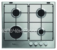 Варочная панель WHIRLPOOL gma 6411 ix
