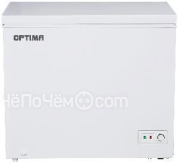 Морозильный ларь OPTIMA BD-385M