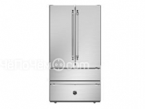 Холодильник BERTAZZONI REF904FFNXTC