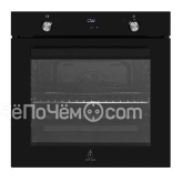 Духовой шкаф JACKY'S JO EB7535