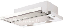 Вытяжка FABER flexa glass m6 w a60