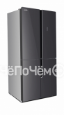 Холодильник Ascoli ACDB460WG
