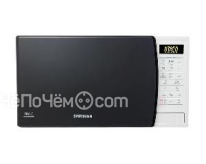 Микроволновая печь SAMSUNG GE83KRW-1