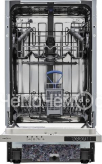 Посудомоечная машина KRONA REGEN 45 BI