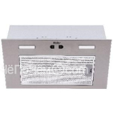 Вытяжка HAIER HVX-BI662X