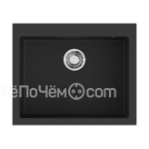 Кухонная мойка OMOIKIRI Bosen 61A-GB (4993824)