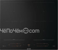 Варочная поверхность GORENJE GI6443BSCWF